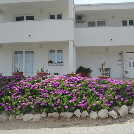 Apartments Veronika باغ المظهر الخارجي الصورة