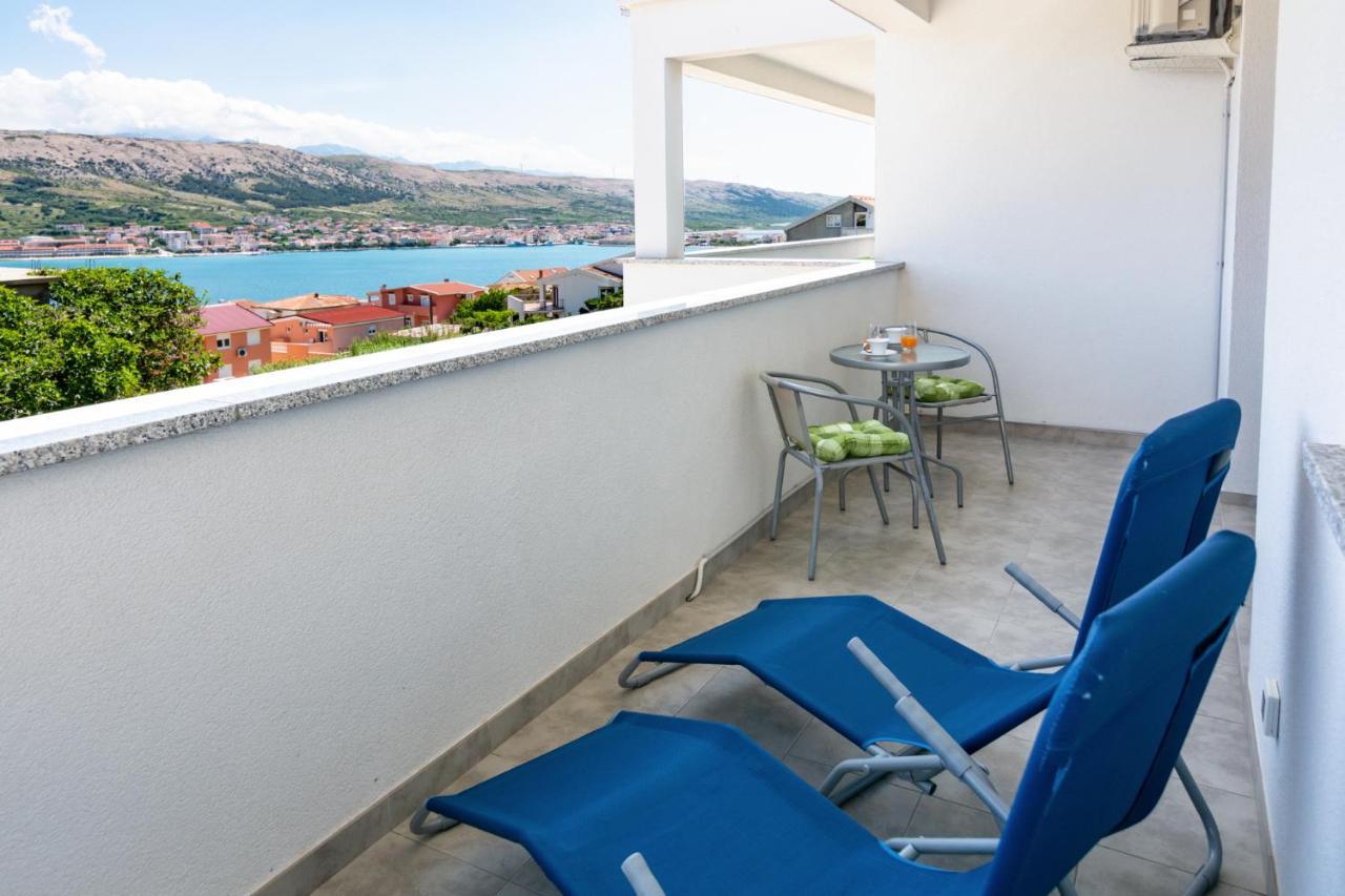 Apartments Veronika باغ المظهر الخارجي الصورة