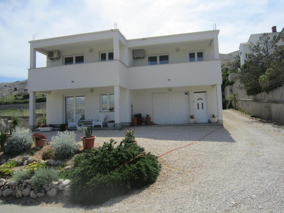 Apartments Veronika باغ المظهر الخارجي الصورة