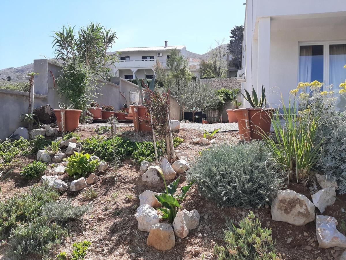 Apartments Veronika باغ المظهر الخارجي الصورة
